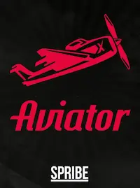 Aviator Aviator crash game at SPINEX COM casino