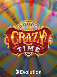Crazy Time Crazy Time live game at SPINEX COM
