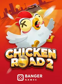 Chicken Road 2 Chicken Road 2 crash game at SPINEX COM