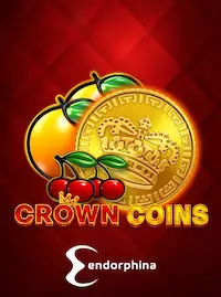 Crown Coins Crown Coins slot at SPINEX COM