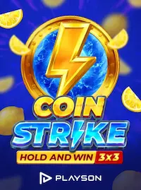 Coin Strike Coin Strike slot at SPINEX COM