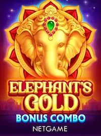 Elephant's Gold Elephant's Gold slot at SPINEX COM