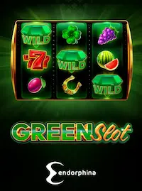 Green Chilli Green Chilli slot at SPINEX COM