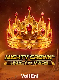 Mighty Crown Mighty Crown slot at SPINEX COM