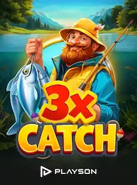 Catch Catch crash game at SPINEX COM