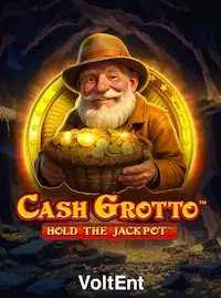 Cash Grotto Cash Grotto slot at SPINEX COM