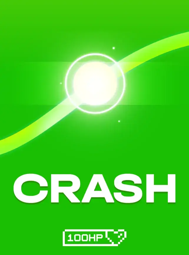 Crash Classic Crash at SPINEX COM