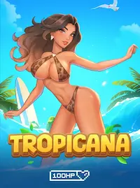 Tropicana Tropicana crash at SPINEX COM