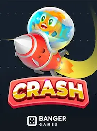 Crash Crash at SPINEX COM