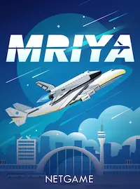 Mriya Mriya crash at SPINEX COM