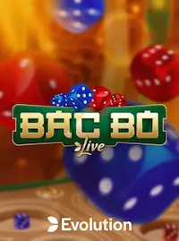 Bac Bo Bac Bo live game at SPINEX COM