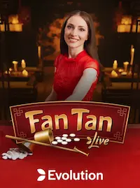 Fan Tan Fan Tan live at SPINEX COM