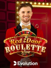Red Door Roulette Red Door Roulette at SPINEX COM