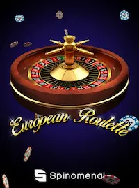 Roulette Classic Roulette at SPINEX COM