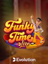 Funky Time Funky Time game show at SPINEX COM