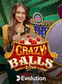 Crazy Ball Crazy Ball lottery at SPINEX COM
