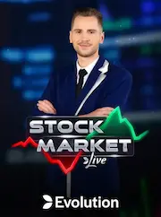 Stock Market Stock Market live game show at SPINEX COM