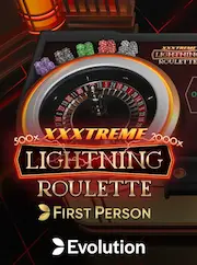 XXXtreme Lightning Roulette XXXtreme Lightning Roulette at SPINEX COM