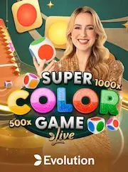 Super Color Game Super Color Game at SPINEX COM