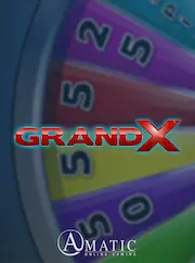 GrandX GrandX live at SPINEX COM