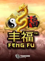 Feng Fu Feng Fu live at SPINEX COM