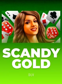 Scandy Scandy live at SPINEX COM